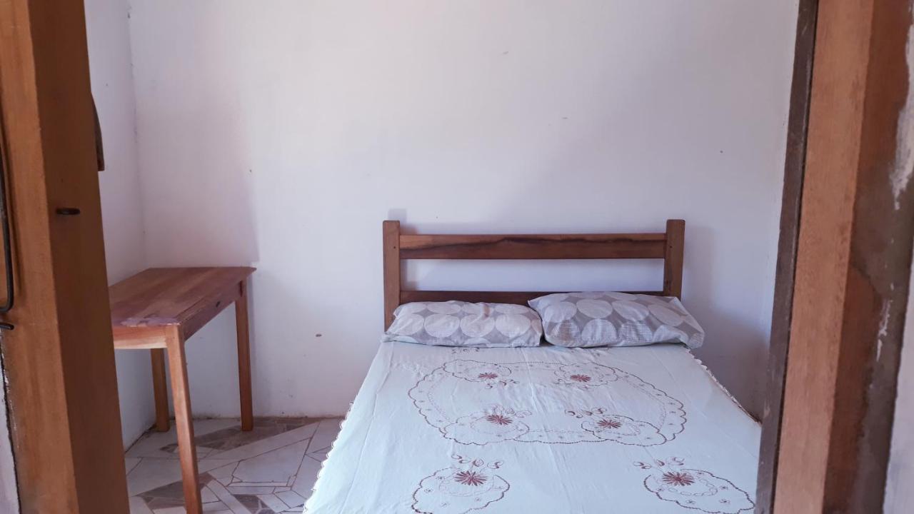Casa Rustica Milho Verde Εξωτερικό φωτογραφία